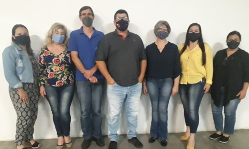 Voluntários criam associação para acolhimento de mulheres vítimas de violência