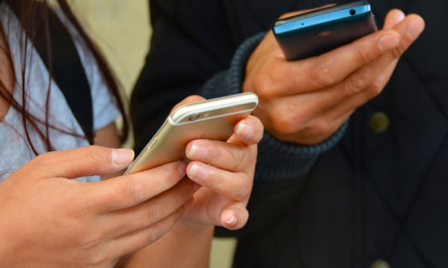 Vivo e Claro perdem liderança para operadoras de médio porte