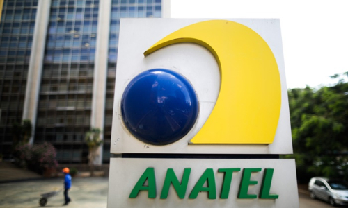 Anatel conclui totalmente migração para portal do Governo Federal