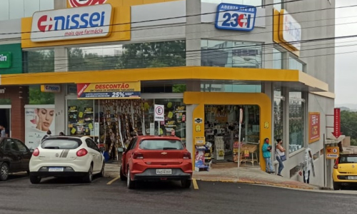 Black Friday: Nissei está com ofertas imperdíveis para esta sexta