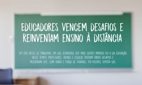 Riomafra Mix lança anuário especial de Educação