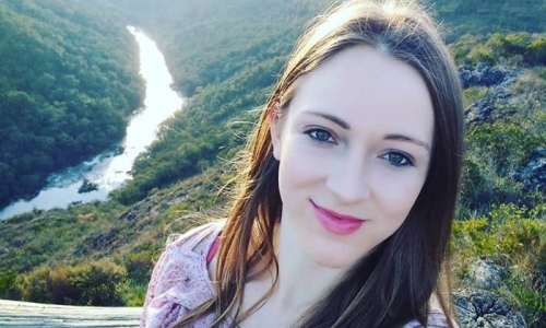 Servidores e familiares promovem caminhada em homenagem a Juceli Mastey na terça-feira