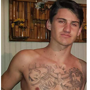 Suspeitos de matar jovem em Rio Negro são presos pela Polícia Civil