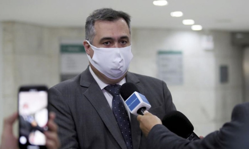 Paraná terá toque de recolher para conter casos de covid-19