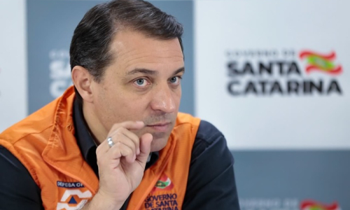 Toque de recolher é o máximo que o governo conseguiu