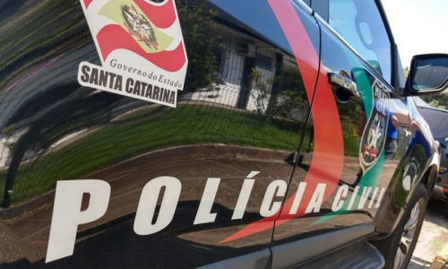 Grupo é preso suspeito de furtar lojas e agências bancárias na região