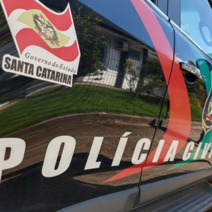 Grupo é preso suspeito de furtar lojas e agências bancárias na região
