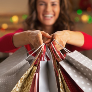 Comércio inicia horário especial de Natal neste sábado