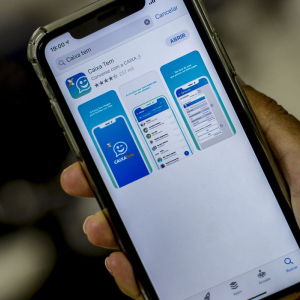 Caixa começa a pagar hoje abono do PIS em poupança digital