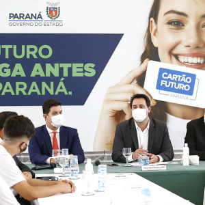 Governo cadastra empresas para o Cartão Futuro Emergencial