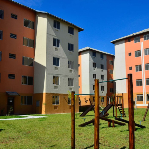 Senado aprova MP que cria programa habitacional Casa Verde e Amarela