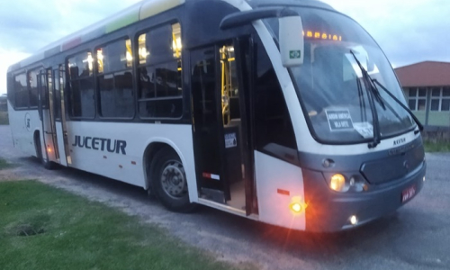 Linha de transporte do Jardim América/Vila Ivete terá horário especial de Natal