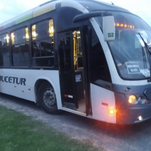 Linha de transporte do Jardim América/Vila Ivete terá horário especial de Natal