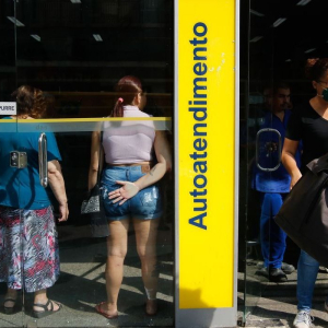 Bancos estendem prazo de negativação de clientes inadimplentes