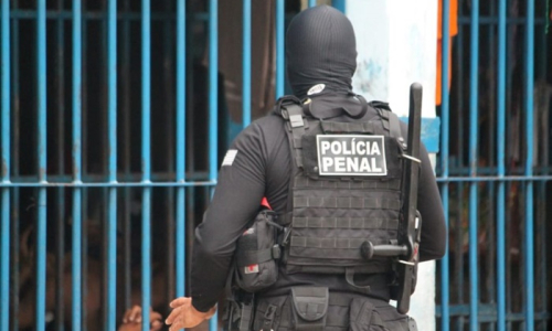 Comissão de Finanças aprova PEC que cria Polícia Penal em SC