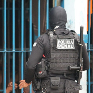 Comissão de Finanças aprova PEC que cria Polícia Penal em SC