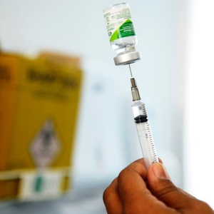 Saúde distribui mais 164 mil doses da vacina contra a gripe em SC