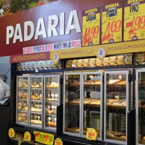 Confira as ofertas da "Quinta da Padaria" no Planaltão