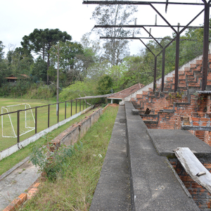 Homem encontrado em óbito no Peri Ferroviário teve morte natural