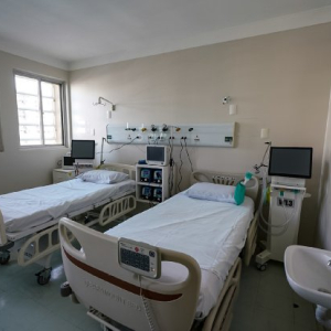 Rede hospitalar de SC terá 170 novos leitos de UTI em 2021