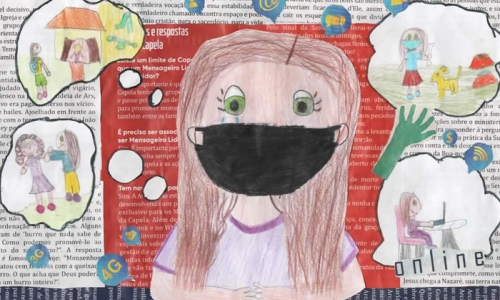 Conheça os finalistas do concurso cultural de desenho e redação do Riomafra Mix