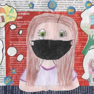 Conheça os finalistas do concurso cultural de desenho e redação do Riomafra Mix