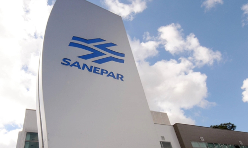 Investimentos da Sanepar vão alcançar R$ 7,86 bilhões até 2025