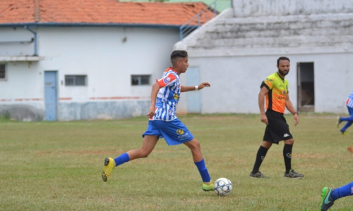 Atleta rionegrense adia sonho de jogar na Copa São Paulo Junior 2021