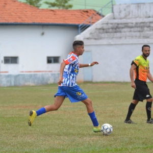 Atleta rionegrense adia sonho de jogar na Copa São Paulo Junior 2021