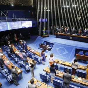 Senado deve votar regulamentação do novo Fundeb nesta semana