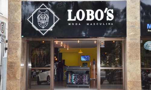 Surpreenda neste Natal com presentes da Lobo's Moda Masculina