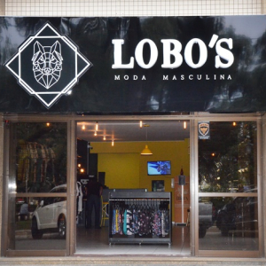 Surpreenda neste Natal com presentes da Lobo's Moda Masculina