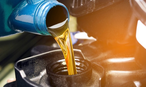 Saiba a importância da troca de óleo para o funcionamento do motor