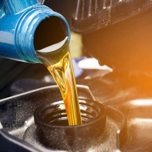 Saiba a importância da troca de óleo para o funcionamento do motor