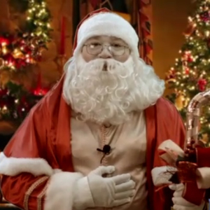 CDL Riomafra promove live com o Papai Noel nesta sexta-feira