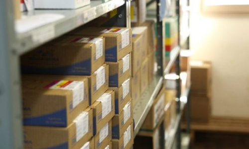 SC revoga ICMS antecipado de produtos farmacêuticos, de higiene e beleza