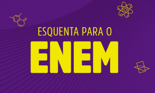 Unisociesc lança vestibular “Esquenta para o Enem” com bolsas de até 100%