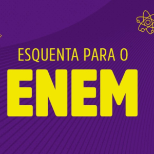 Unisociesc lança vestibular “Esquenta para o Enem” com bolsas de até 100%