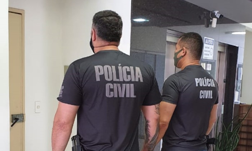 Operação investiga denúncias de irregularidades em projetos urbanos de Mafra