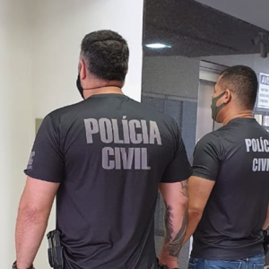 Operação investiga denúncias de irregularidades em projetos urbanos de Mafra