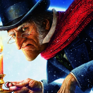Os Fantasmas de Scrooge