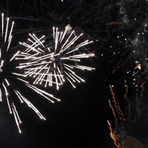 Rio Negro proíbe queima e venda de fogos de artifício com barulho