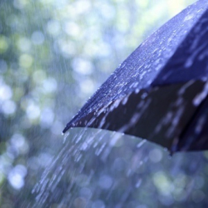 Natal deve ser marcado por chuva na região