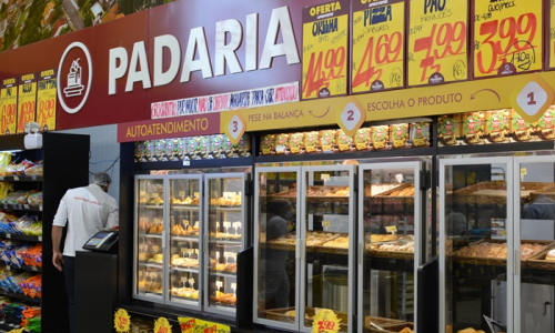 Padaria e Ceia: confira as ofertas desta quinta-feira no Planaltão