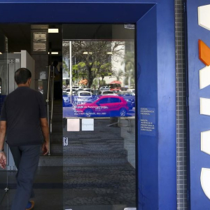 Caixa paga hoje auxílio emergencial para 3,3 milhões de pessoas