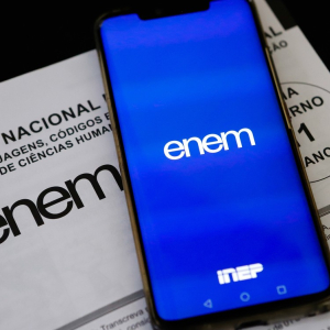 Enem: Cartão de confirmação estará disponível em 5 de janeiro