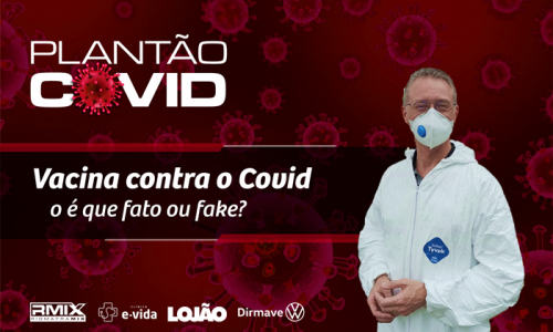 O que se sabe da vacina contra a covid-19 até agora?