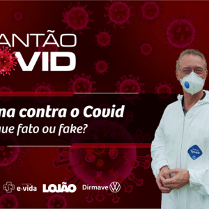 O que se sabe da vacina contra a covid-19 até agora?