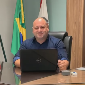 Emerson Maas antecipa primeiras ações através de emenda parlamentar