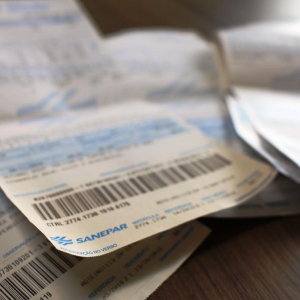 Conta de água ficará mais cara a partir de fevereiro no Paraná